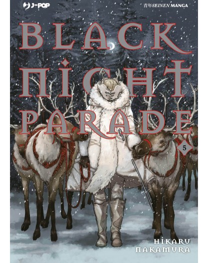 Black Night Parade 5