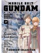 Mobile Suit Gundam Unicorn - Bande Dessinée 17