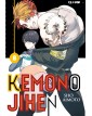 Kemono Jihen 8