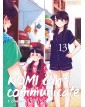 Komi Can’t Communicate 13