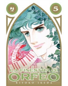 La Finestra di Orfeo 5