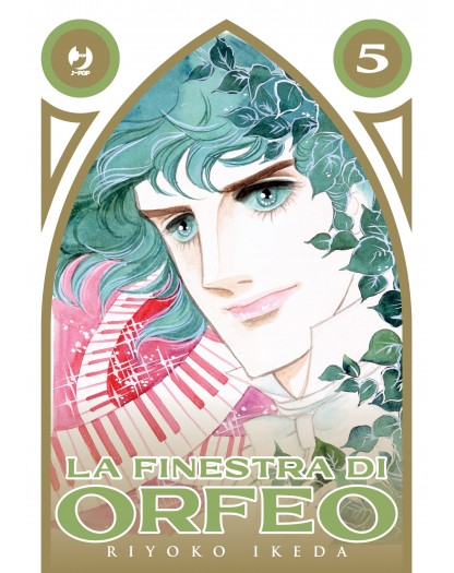 La Finestra di Orfeo 5