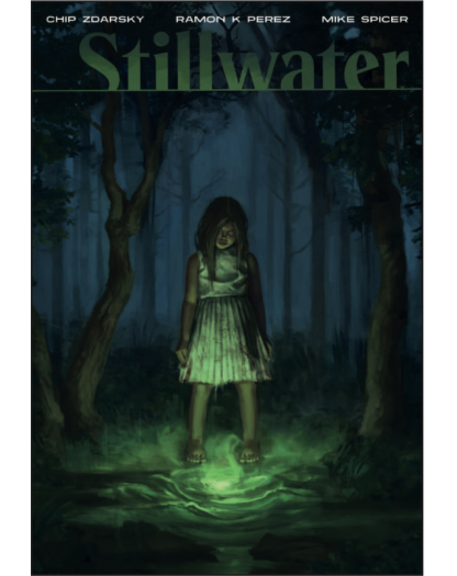 Stillwater 2: Per sempre