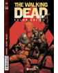 The walking dead color edition 11