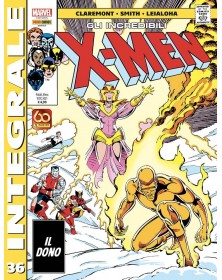 Marvel Integrale: Gli Incredibili X-Men 36