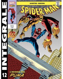 Marvel Integrale: Spider-Man di J.M. DeMatteis 12