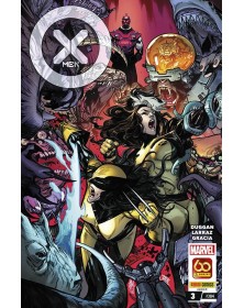 X-Men 3