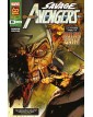 Savage Avengers 25
