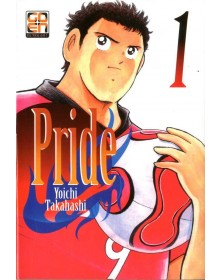 Pride 1 - Deluxe edition