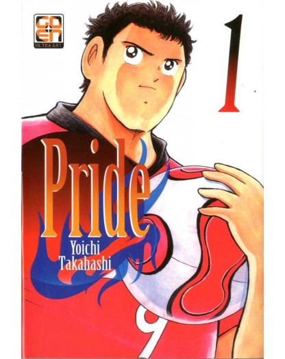 Pride 1 - Deluxe edition