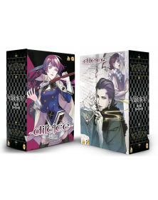 Di(e)ce - Splicase 01-06