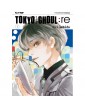Tokyo Ghoul:re - Pack Serie Completa 1/16