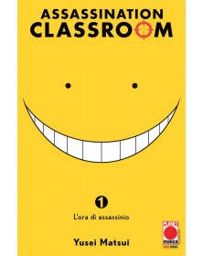 Assassination Classroom - Pack  Serie Completa 1-21