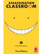 Assassination Classroom - Pack  Serie Completa 1-21