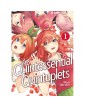 The Quintessential Quintuplets - Pack Serie Completa 1/14