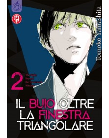 Il buio oltre la finestra triangolare 2