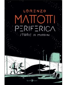 Periferica: Storie ai margini