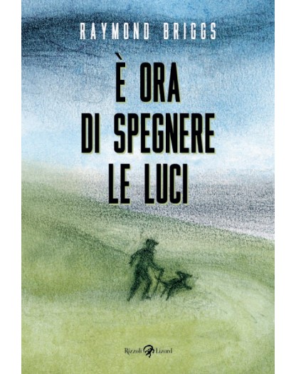 E' ora di spegnere le luci