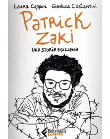 Patrick Zaki: Una storia egiziana
