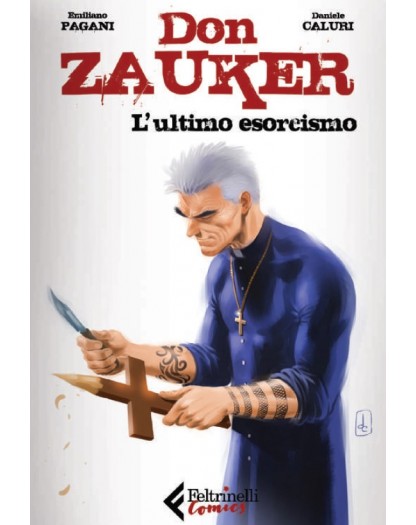 Don Zauker: L'ultimo esorcismo