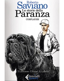 Le Storie Della Paranza: Cosplayer