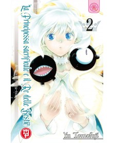 La principessa sacrificale e il re delle bestie 2