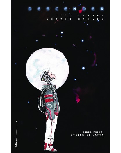 Descender - Serie completa