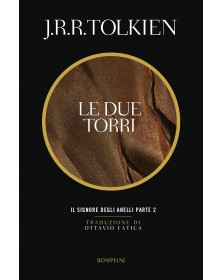 Il signore degli anelli: Le due torri