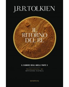 Il signore degli anelli: Il ritorno del re