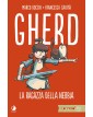 Gherd: La ragazza della nebbia