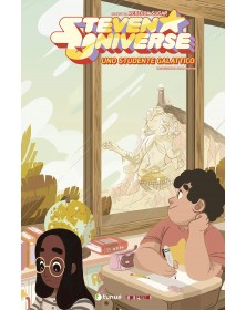 Steven Universe: Uno studente galattico