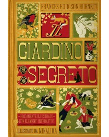 Il giardino segreto - Ediz. integrale