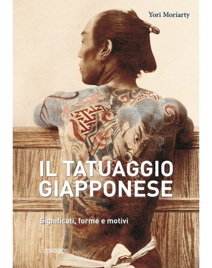 Il tatuaggio giapponese: Significati, forme e motivi