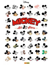 Mickey All Stars