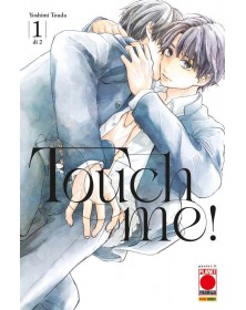 Touch Me! 1