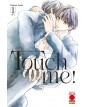 Touch Me! 1