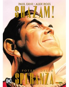 Shazam! - Il Potere della Speranza