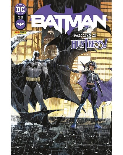 Batman 38