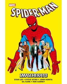 Spider-Man Smascherato 1: Smascherato