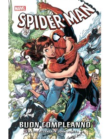 Spider-Man Smascherato 2: Buon Compleanno