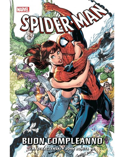 Spider-Man Smascherato 2: Buon Compleanno