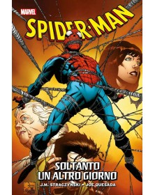 Spider-Man Smascherato 3: Soltanto un Altro Giorno