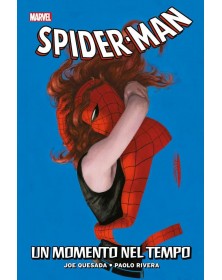 Spider-Man Smascherato 4: Un Momento nel Tempo