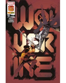 Wolverine 18