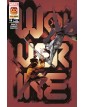 Wolverine 18