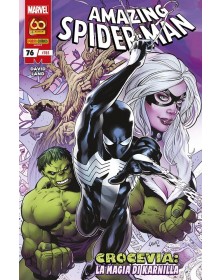 Amazing Spider-Man 76