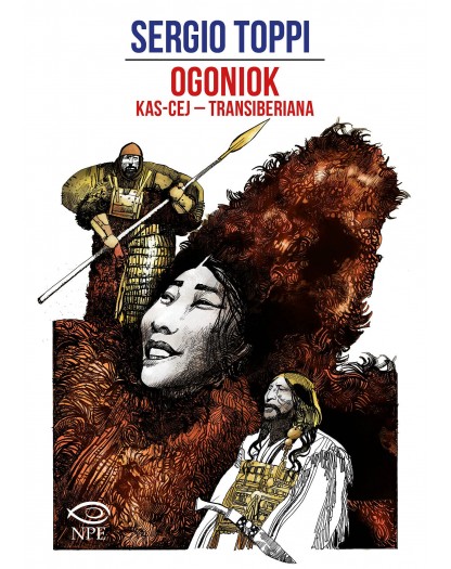 Ogoniok-Kas-Cej-Transiberiana