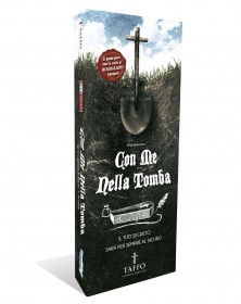 Taffo: Con Me Nella Tomba - MS Edizioni