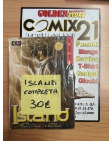 Island - Serie completa 1/7
