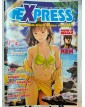 Express - Rivista Manga completa 1/27
